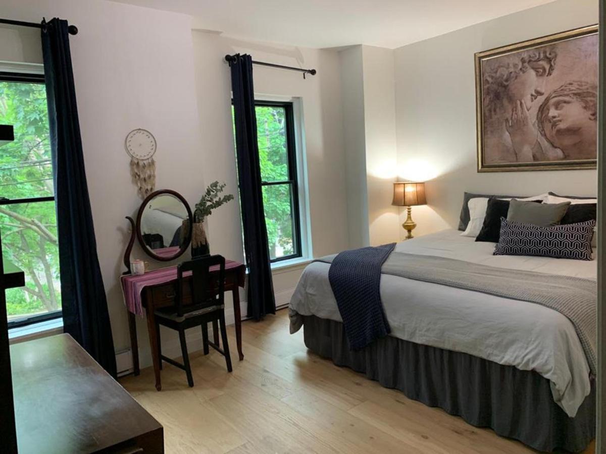 טורונטו Jacob22 B&B מראה חיצוני תמונה